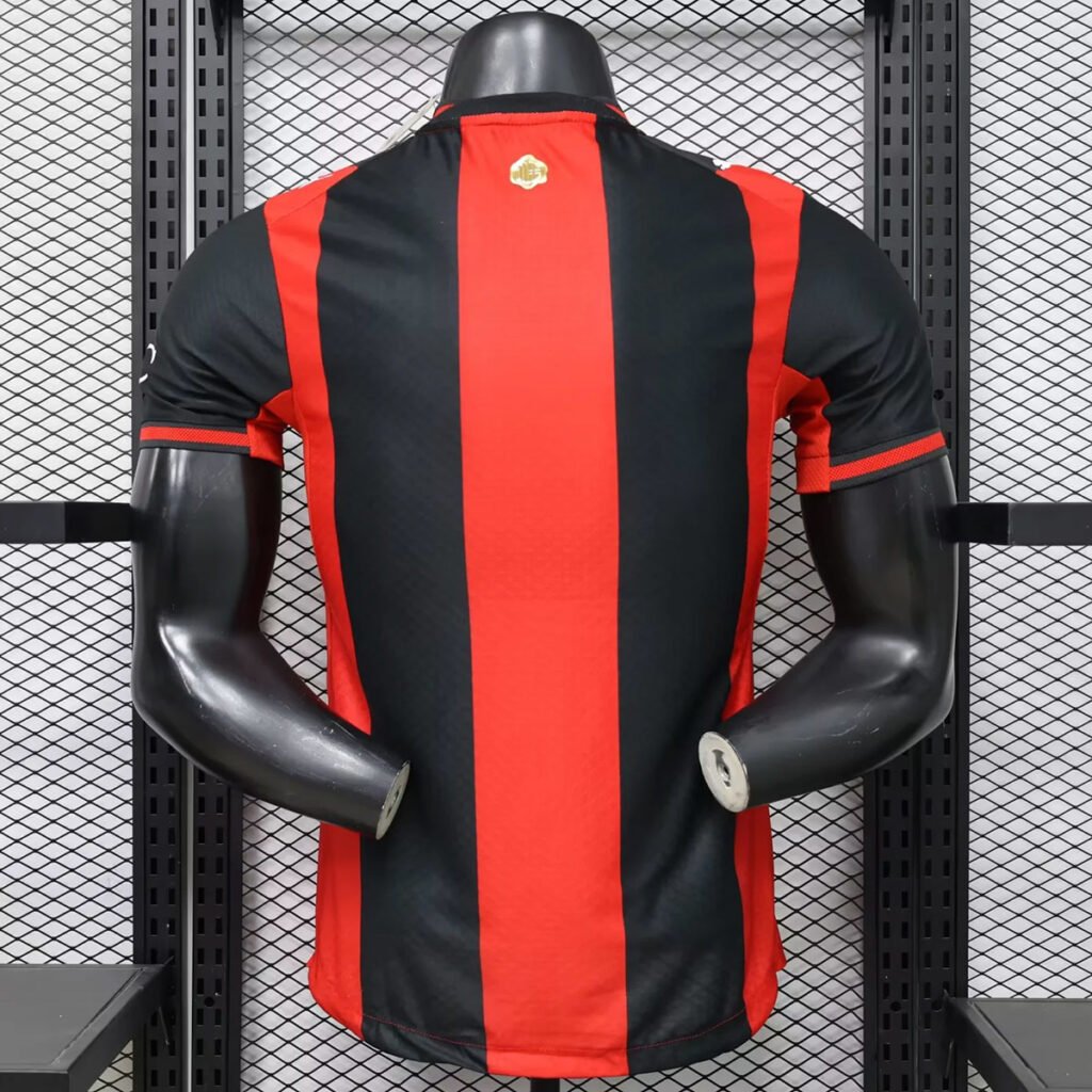 AC Mailand Heim Trikot 26/27 – Ansicht 2