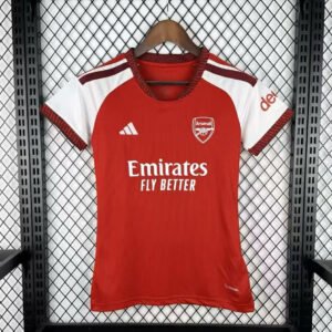 Arsenal Frauen Home Trikot 2026-2027