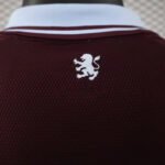 Aston Villa Heim Trikot 26/27 – Ansicht 3