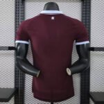 Aston Villa Heim Trikot 26/27 – Ansicht 2