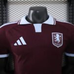 Aston Villa Heim Trikot 26/27 – Ansicht 4