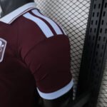 Aston Villa Heim Trikot 26/27 – Ansicht 8