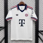 FC Bayern München Auswärts Trikot 26/27