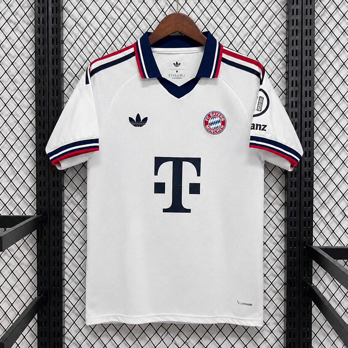 26_27 Bayern Munich Away Soccer Jersey 0_ZT FC Bayern München Auswärts Trikot 26/27
