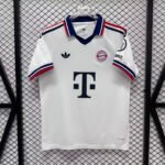 FC Bayern München Auswärts Trikot 26/27 – Ansicht 7