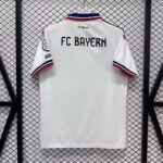 FC Bayern München Auswärts Trikot 26/27 – Ansicht 2