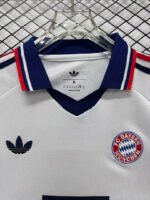 FC Bayern München Auswärts Trikot 26/27 – Ansicht 5
