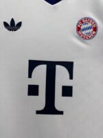 FC Bayern München Auswärts Trikot 26/27 – Ansicht 4