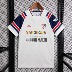 Cagliari Calcio Away Trikot 2026-2027