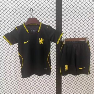 Chelsea Away Kinder Minikit 2026-2027