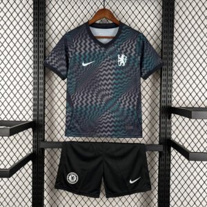 Chelsea Torwart Kinder Minikit 2026-2027