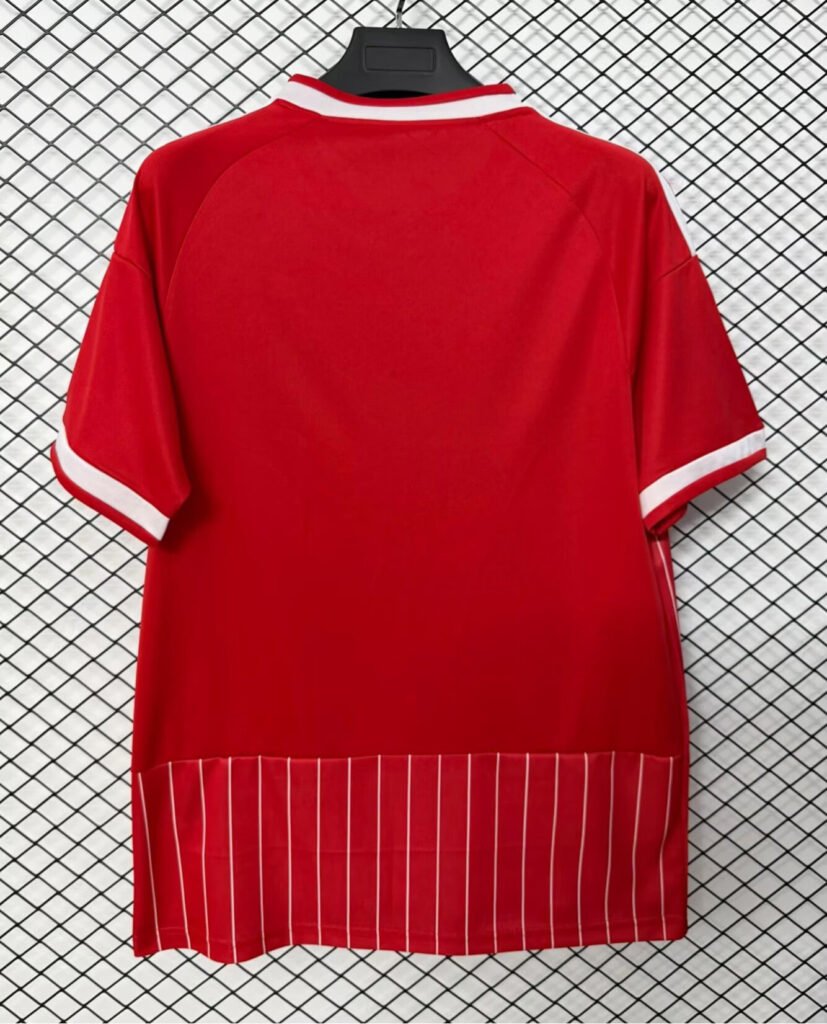1. FC Köln Auswärts Trikot 26/27 – Ansicht 2