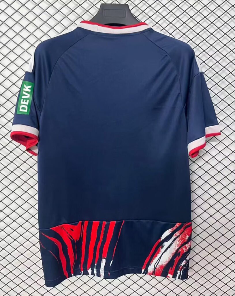 1. FC Köln Ausweich Trikot 26/27 – Ansicht 2