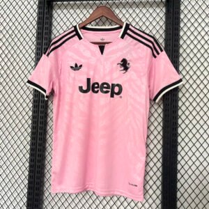 Juventus Away Trikot 2026-2027