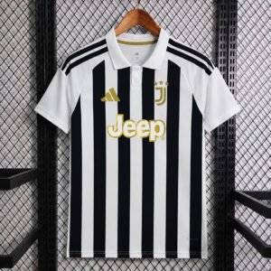 Juventus Home Trikot 2026-2027