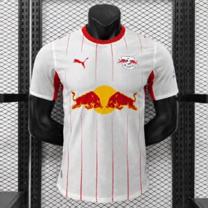 RB Leipzig Home Trikot Spieler Edition 2026-2027