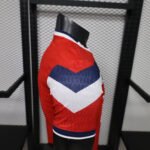 Lille OSC Heim Trikot 26/27 – Ansicht 6