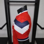 Lille OSC Heim Trikot 26/27 – Ansicht 7
