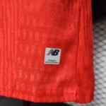 Lille OSC Heim Trikot 26/27 – Ansicht 9