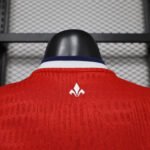 Lille OSC Heim Trikot 26/27 – Ansicht 10