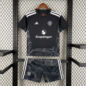 Manchester United Torwart Kinder Minikit 2026-2027