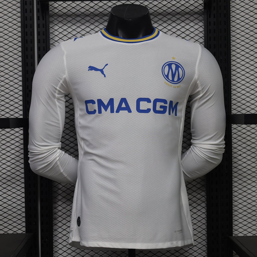 26_27-Marseille-Home-Long-Sleeve-Player-Version-Soccer-Jersey-1