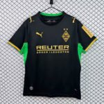 Borussia Mönchengladbach Auswärts Trikot 26/27