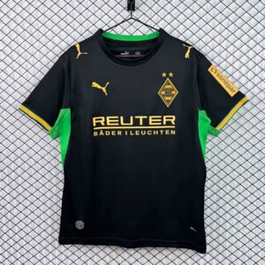 Borussia Mönchengladbach Auswärts Trikot 26/27