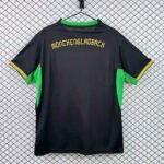 Borussia Mönchengladbach Auswärts Trikot 26/27 – Ansicht 2