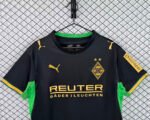 Borussia Mönchengladbach Auswärts Trikot 26/27 – Ansicht 4