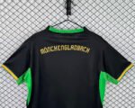 Borussia Mönchengladbach Auswärts Trikot 26/27 – Ansicht 3
