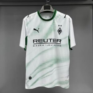 Borussia Mönchengladbach Heim Trikot 26/27