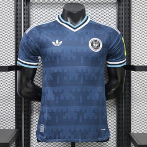 Newcastle United Away Trikot Spieler Edition 2026-2027