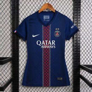 Paris Saint-Germain Stadium Frauen Home Trikot 2026-2027