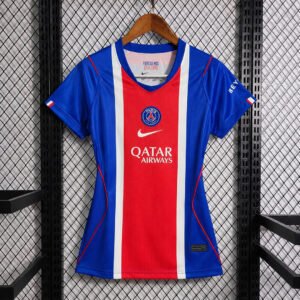 Paris Saint-Germain Frauen Home Trikot 2026-2027