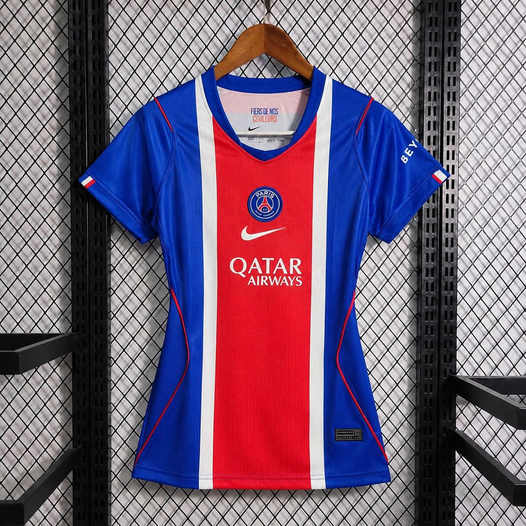 26_27 PSG Home Women Soccer Jersey 1_ZT (1)