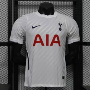 Tottenham Hotspur Home Trikot Spieler Edition 2026-2027