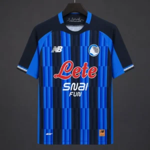 Atalanta B.C. Home Trikot 2026-2027