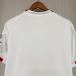 AC Mailand Auswärts Trikot 26/27 – Ansicht 3