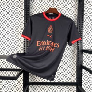AC Mailand Third Trikot 2026-2027