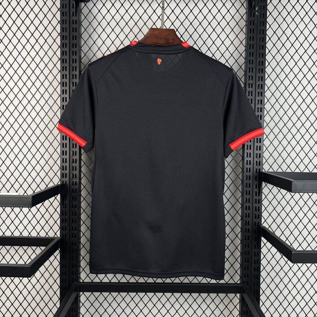 AC Mailand Ausweich Trikot 26/27 – Ansicht 2