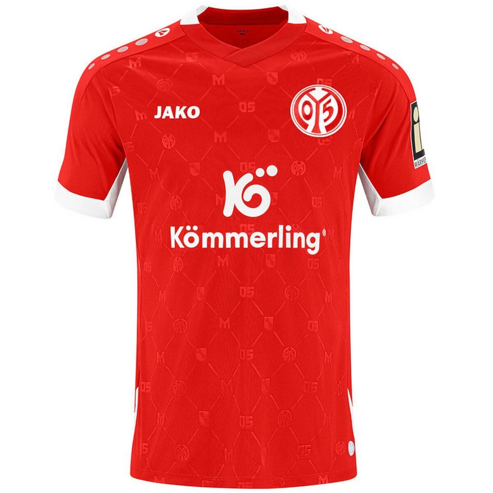 jako-fussballtrikot-jako-unisex-mainz-05-home-trikot-2026-27-mz4226h