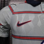 26/27 Atletico Madrid Third Player Version Soccer Jersey – Ansicht 4