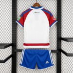 26/27 Granada Home Kids Soccer Jersey – Ansicht 2