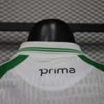26/27 Real Betis Home Player Version Soccer Jersey – Ansicht 12