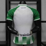 26/27 Real Betis Home Player Version Soccer Jersey – Ansicht 2