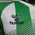 26/27 Real Betis Home Player Version Soccer Jersey – Ansicht 5