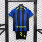 26/27 Real Betis Third Kids Soccer Jersey – Ansicht 2