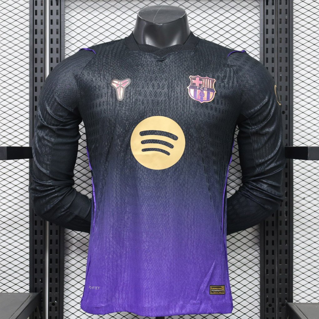 2627-Barcelona-Away-Long-Sleeve-Player-Version-Soccer-Jersey-1