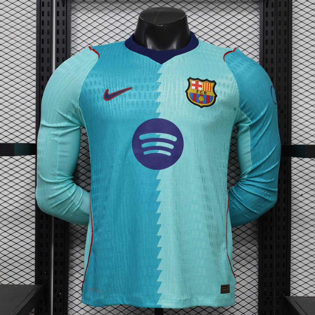 2627-Barcelona-Third-Long-Sleeve-Player-Version-Soccer-Jersey-1